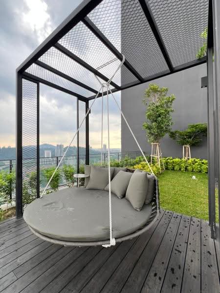 Condominium for Sale at ALIX Residences - Ann Lim - PropertyGuru.com.my