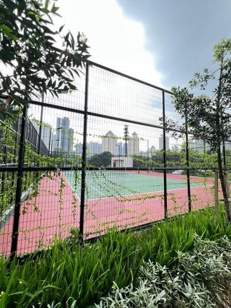 Condominium for Sale at ALIX Residences - Ann Lim - PropertyGuru.com.my