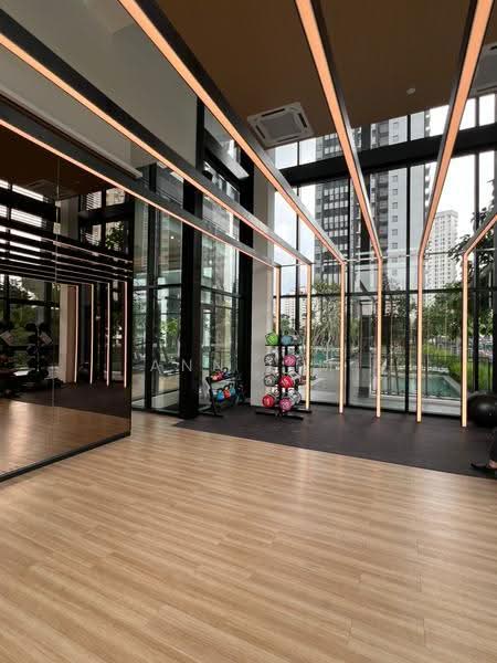 Condominium for Sale at ALIX Residences - Ann Lim - PropertyGuru.com.my