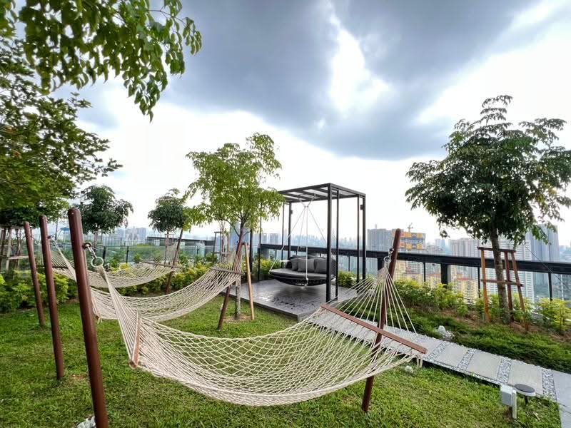 Condominium for Sale at ALIX Residences - Ann Lim - PropertyGuru.com.my