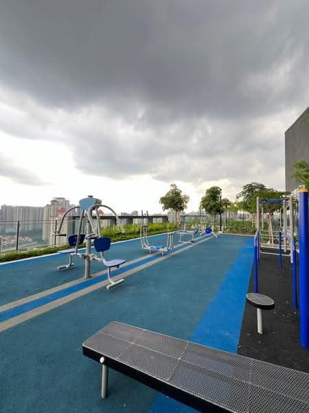 Condominium for Sale at ALIX Residences - Ann Lim - PropertyGuru.com.my