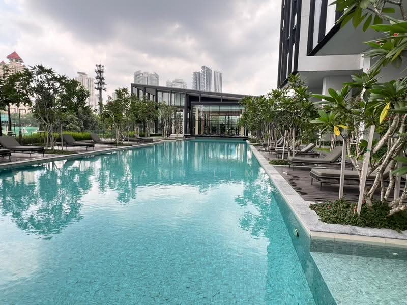 Condominium for Sale at ALIX Residences - Ann Lim - PropertyGuru.com.my
