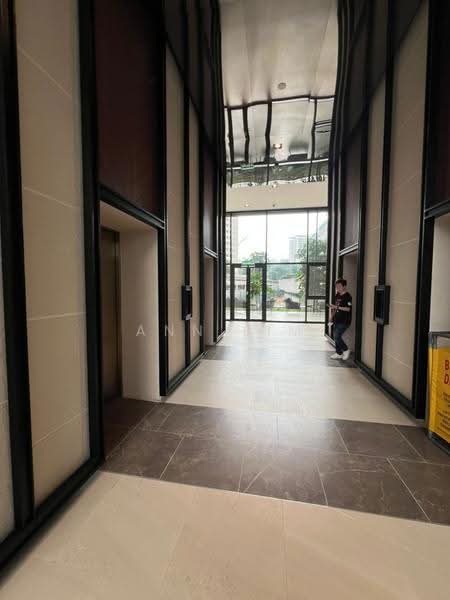Condominium for Sale at ALIX Residences - Ann Lim - PropertyGuru.com.my