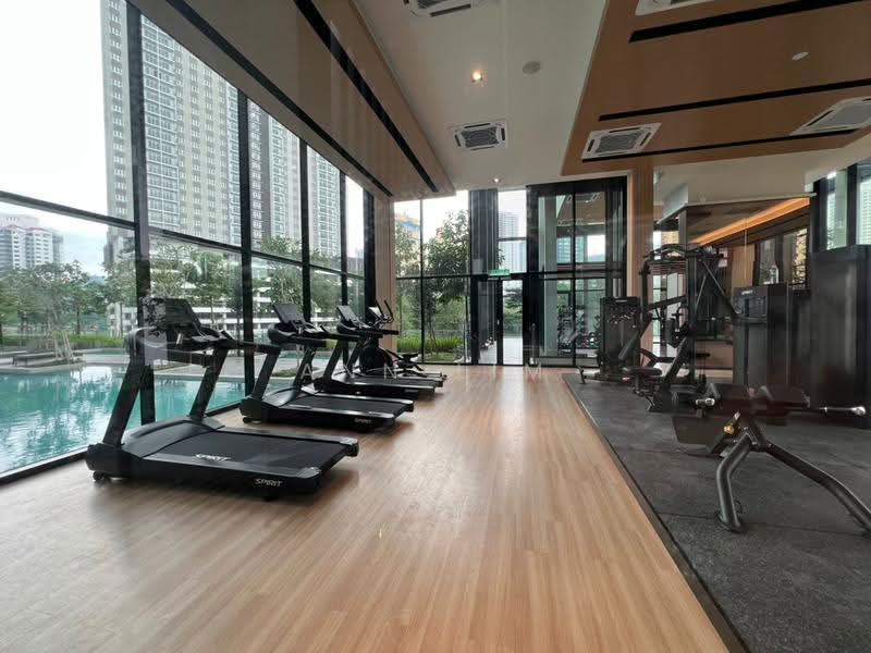 Condominium for Sale at ALIX Residences - Ann Lim - PropertyGuru.com.my