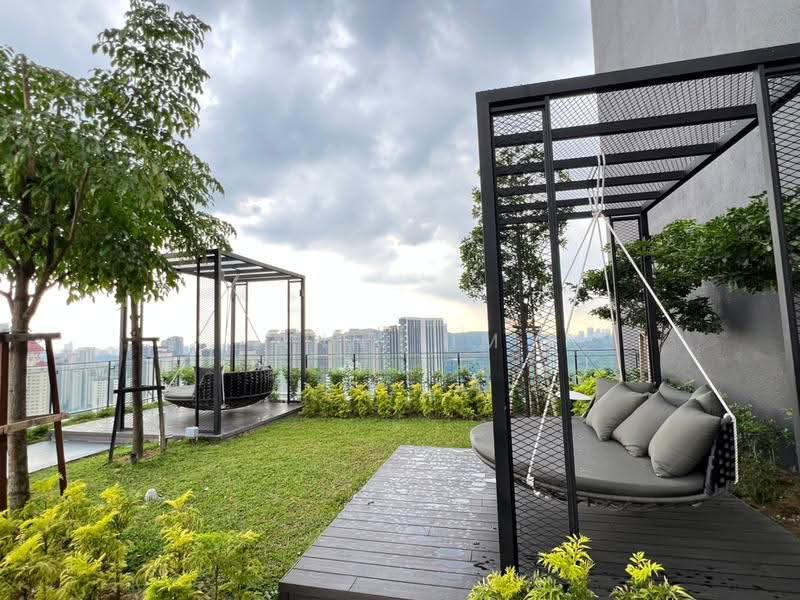Condominium for Sale at ALIX Residences - Ann Lim - PropertyGuru.com.my