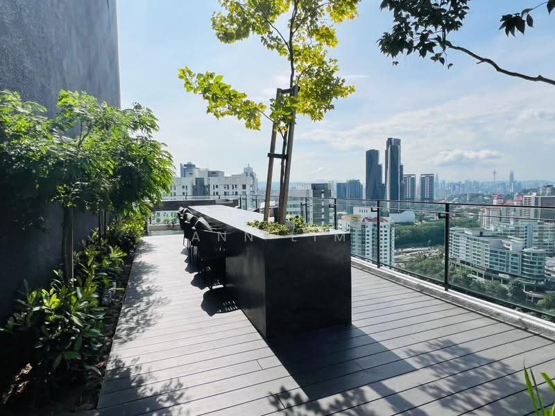Condominium for Sale at ALIX Residences - Ann Lim - PropertyGuru.com.my