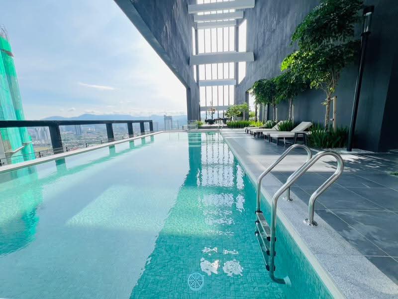 Condominium for Sale at ALIX Residences - Ann Lim - PropertyGuru.com.my