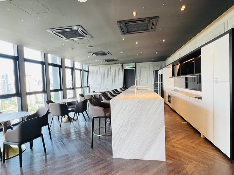 Condominium for Sale at ALIX Residences - Ann Lim - PropertyGuru.com.my