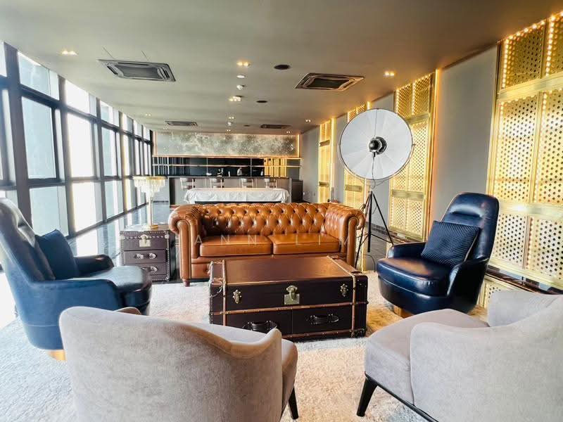 Condominium for Sale at ALIX Residences - Ann Lim - PropertyGuru.com.my
