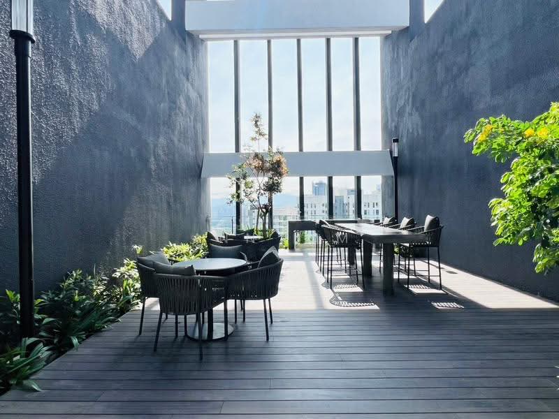 Condominium for Sale at ALIX Residences - Ann Lim - PropertyGuru.com.my