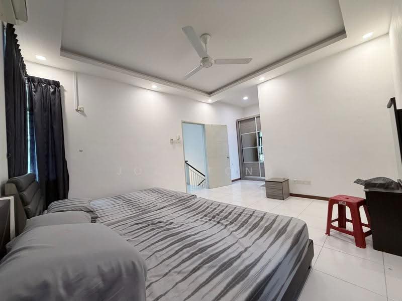 Cluster House for Rent in Horizon Hills (Iskandar Puteri (Nusajaya)) - Joan Tong - PropertyGuru.com.my