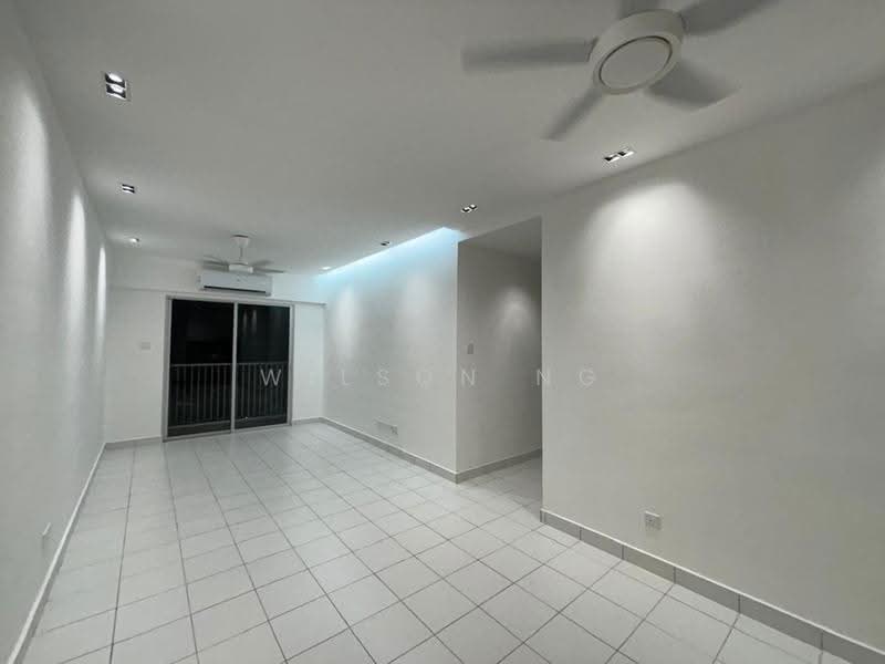 Service Residence for Rent at Kiara Kasih - Wilson Ng - Living Room - PropertyGuru.com.my