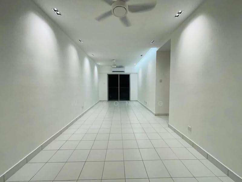 Service Residence for Rent at Kiara Kasih - Wilson Ng - Interior - PropertyGuru.com.my