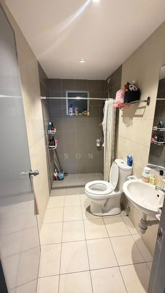 Service Residence for Rent at Kiara Kasih - Wilson Ng - Bathroom - PropertyGuru.com.my
