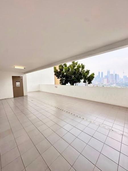 Kondominium untuk Disewa di Platinum Splendor Residence - Hasniza - Exterior - PropertyGuru.com.my