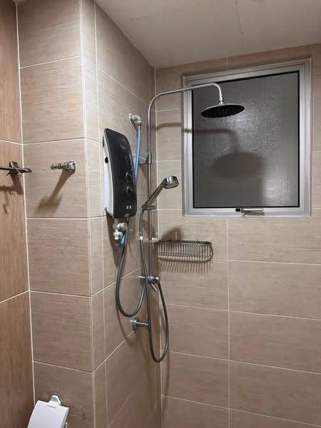 Kondominium untuk Disewa di Platinum Splendor Residence - Hasniza - Bathroom - PropertyGuru.com.my