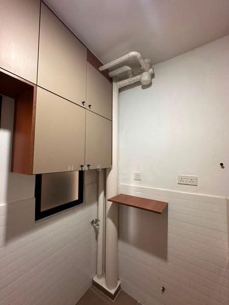 Kondominium untuk Disewa di Platinum Splendor Residence - Hasniza - Interior - PropertyGuru.com.my