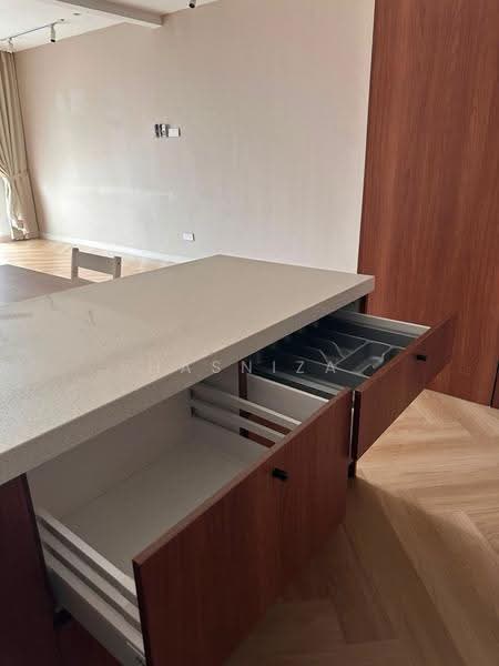 Kondominium untuk Disewa di Platinum Splendor Residence - Hasniza - Interior - PropertyGuru.com.my