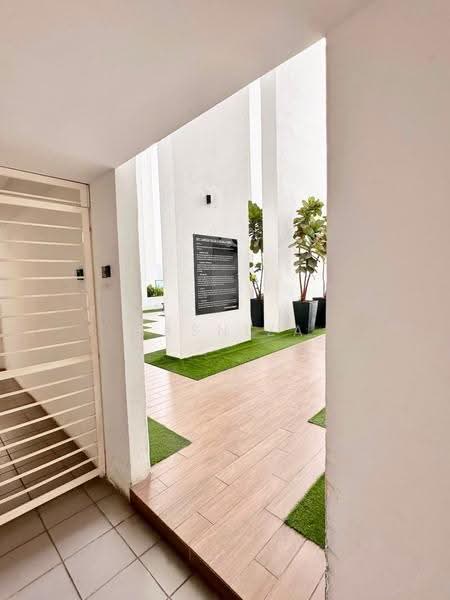 Kondominium untuk Disewa di Platinum Splendor Residence - Hasniza - Exterior - PropertyGuru.com.my