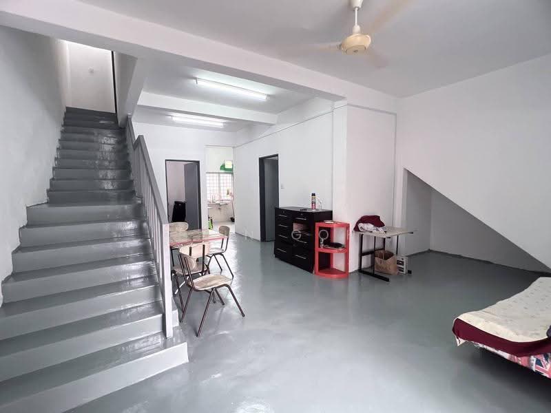 Townhouse for Sale in Cheng (Melaka) - Elin Goh - PropertyGuru.com.my