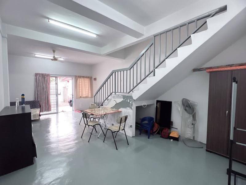 Townhouse for Sale in Cheng (Melaka) - Elin Goh - PropertyGuru.com.my