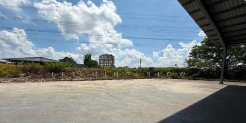 Kilang untuk Disewa di Johor Bahru (Johor) - Lee Ming Siow - Exterior - PropertyGuru.com.my