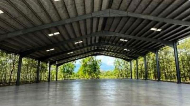 Kilang untuk Disewa di Johor Bahru (Johor) - Lee Ming Siow - Exterior - PropertyGuru.com.my