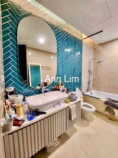 Condominium for Sale at Agile Mont Kiara - Ann Lim - PropertyGuru.com.my