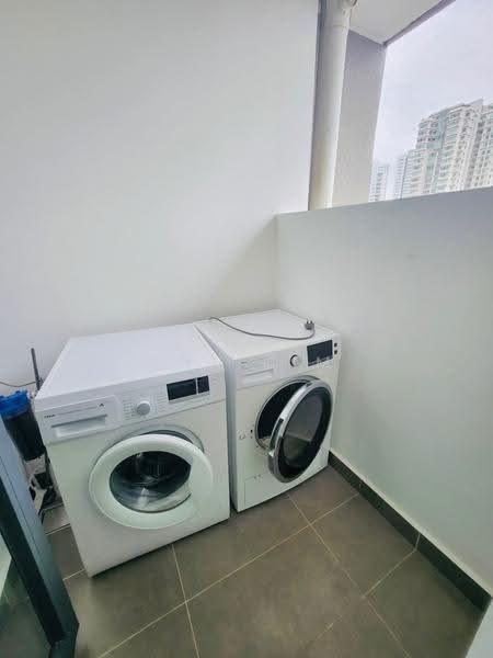 Condominium for Sale at Agile Mont Kiara - Ann Lim - PropertyGuru.com.my