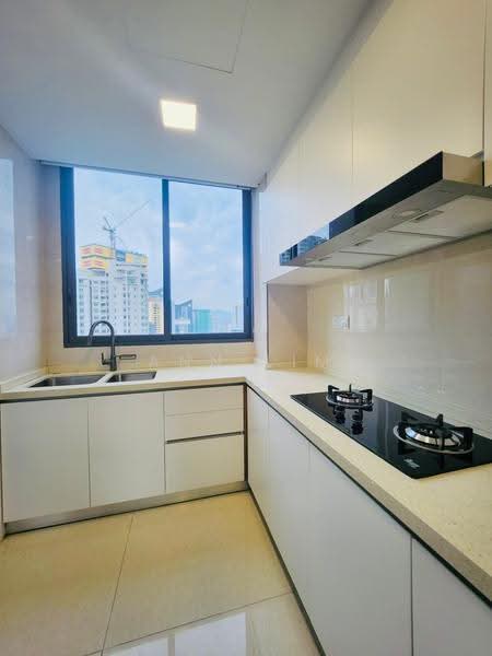 Condominium for Sale at Agile Mont Kiara - Ann Lim - PropertyGuru.com.my