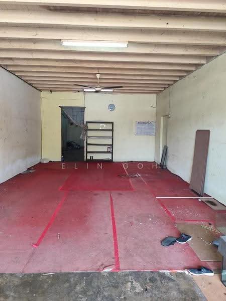 Shop for Sale in Bukit Rambai (Melaka) - Elin Goh - Interior - PropertyGuru.com.my