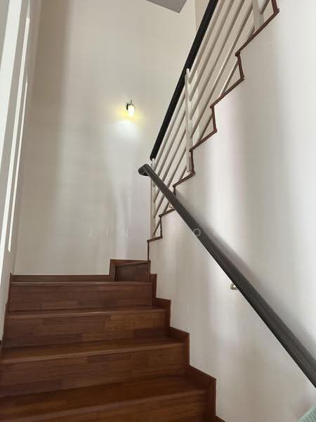 Rumah Kluster untuk Dijual di Bukit Indah 2 (Iskandar Puteri (Nusajaya)) - Jin Teok - Interior - PropertyGuru.com.my