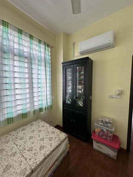 Rumah Kluster untuk Dijual di Bukit Indah 2 (Iskandar Puteri (Nusajaya)) - Jin Teok - Bedroom - PropertyGuru.com.my