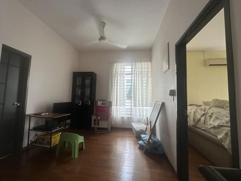 Rumah Kluster untuk Dijual di Bukit Indah 2 (Iskandar Puteri (Nusajaya)) - Jin Teok - Living Room - PropertyGuru.com.my