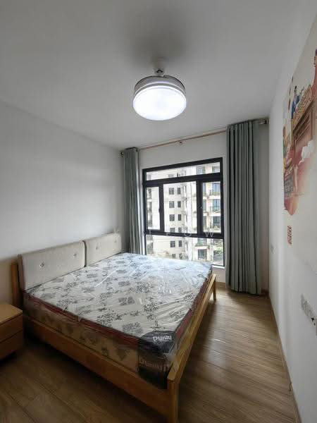 Pangsapuri untuk Disewa di Starview Bay @ Forest City - Ck Leow - Bedroom - PropertyGuru.com.my