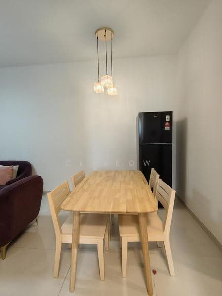 Pangsapuri untuk Disewa di Starview Bay @ Forest City - Ck Leow - PropertyGuru.com.my