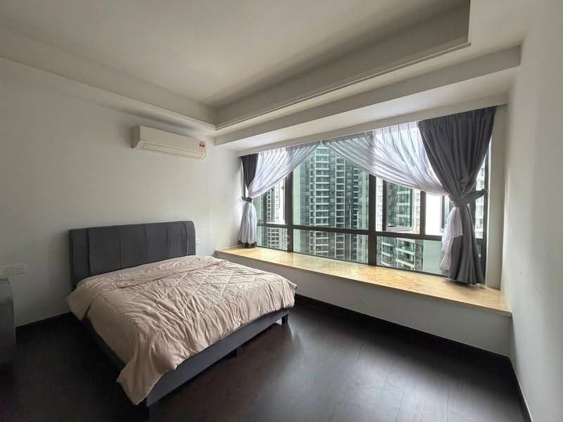 Kondominium untuk Disewa di R&F Princess Cove Phase 2-Seine Region - YC Fung - Bedroom - PropertyGuru.com.my