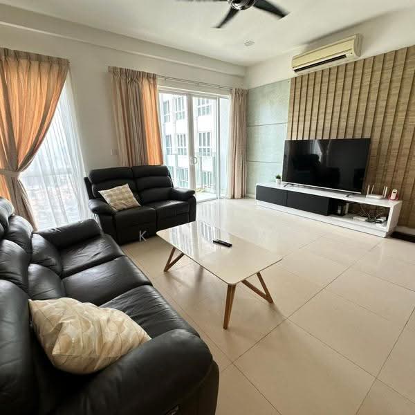 Condominium for Sale at Pavilion Hilltop - KC Lim - PropertyGuru.com.my