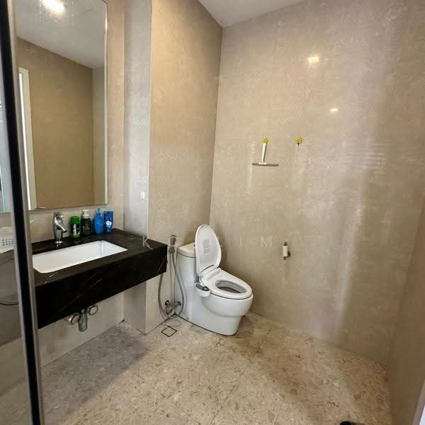 Condominium for Sale at Pavilion Hilltop - KC Lim - PropertyGuru.com.my