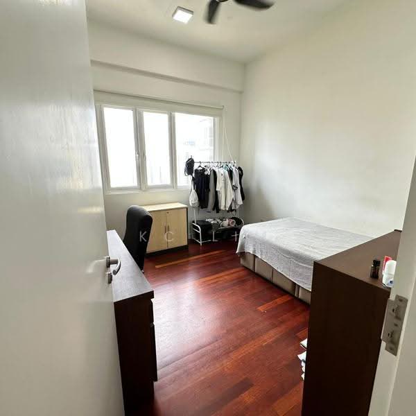 Condominium for Sale at Pavilion Hilltop - KC Lim - PropertyGuru.com.my