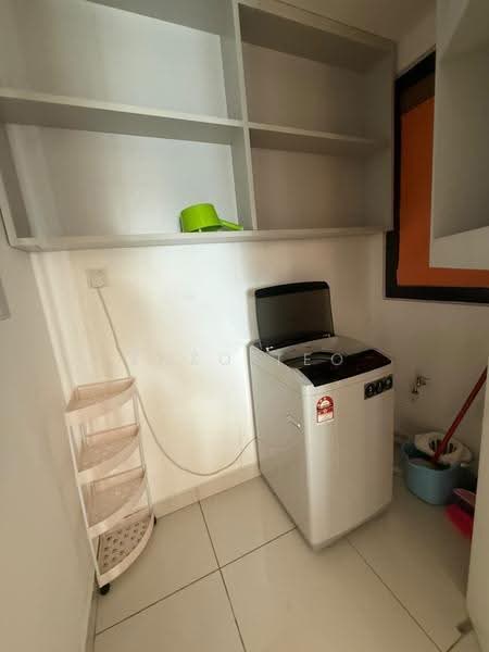 Kediaman Servis untuk Disewa di Southkey Mosaic - Enzo Teo - Interior - PropertyGuru.com.my