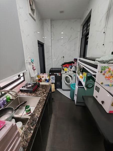 2-storey Terraced House for Sale in Bukit Indah (Iskandar Puteri (Nusajaya)) - Esther Toh - PropertyGuru.com.my