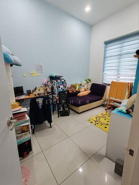 2-storey Terraced House for Sale in Bukit Indah (Iskandar Puteri (Nusajaya)) - Esther Toh - PropertyGuru.com.my