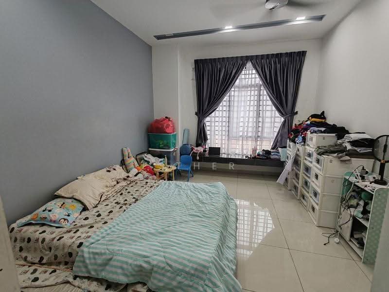 2-storey Terraced House for Sale in Bukit Indah (Iskandar Puteri (Nusajaya)) - Esther Toh - PropertyGuru.com.my