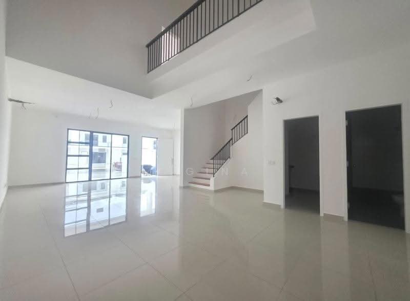 Cluster House for Sale in Eco Botanic 3 (Iskandar Puteri (Nusajaya)) - Regina Khor - Living Room - PropertyGuru.com.my