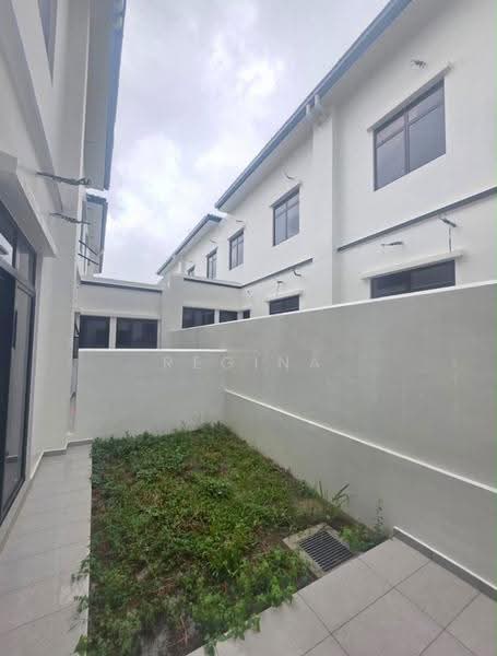 Cluster House for Sale in Eco Botanic 3 (Iskandar Puteri (Nusajaya)) - Regina Khor - Exterior - PropertyGuru.com.my