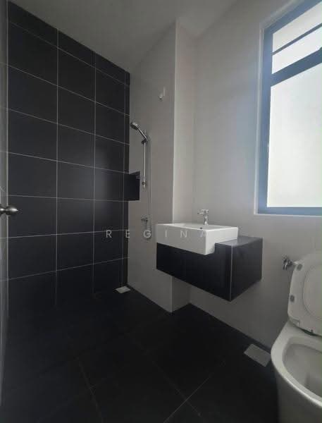 Cluster House for Sale in Eco Botanic 3 (Iskandar Puteri (Nusajaya)) - Regina Khor - Bathroom - PropertyGuru.com.my