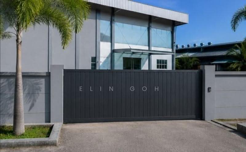 Factory for Sale in Telok Mas (Melaka) - Elin Goh - Exterior - PropertyGuru.com.my
