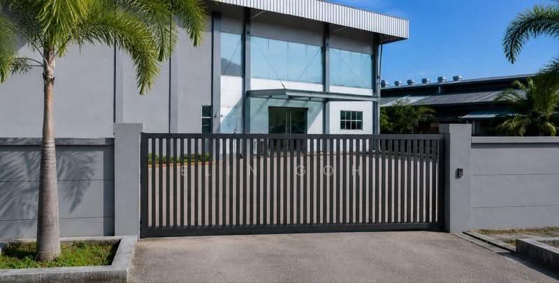 Factory for Sale in Telok Mas (Melaka) - Elin Goh - Exterior - PropertyGuru.com.my