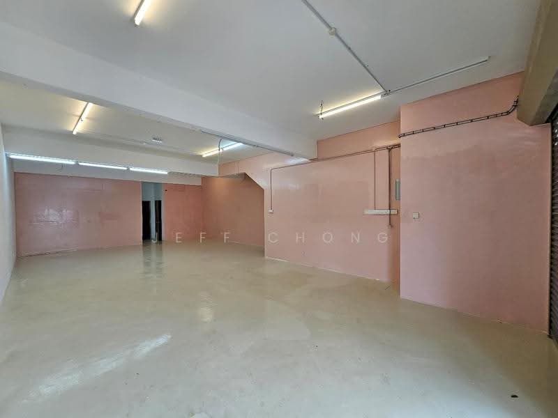 Shop / Office for Rent in Telok Panglima Garang (Selangor) - Jeff Chong - PropertyGuru.com.my